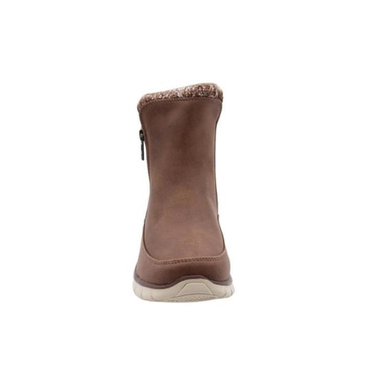 Skechers Synergy lovely collab 167941/brn - Image 5