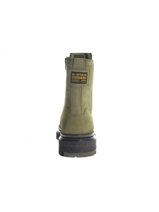 G-Star Kafey hgh lace nub w - Image 4