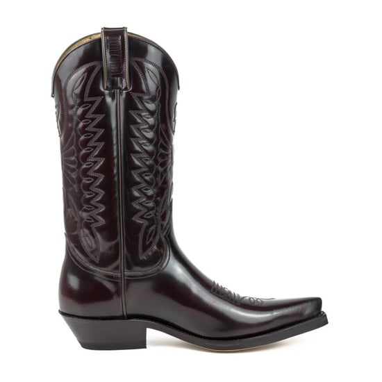 Mayura Boots Cowboy laarzen 1920-c-florentic burdeos - Image 1