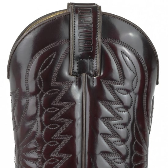 Mayura Boots Cowboy laarzen 1920-c-florentic burdeos - Image 4