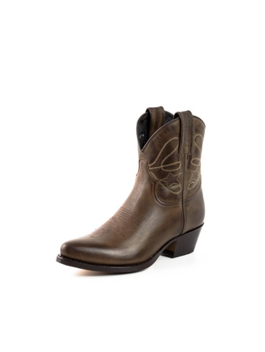 Mayura Boots Cowboy laarzen 2374-stbu alcatrao - Image 2