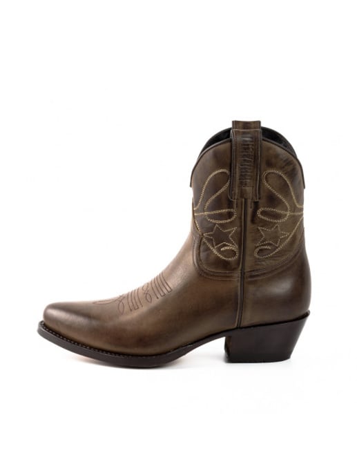Mayura Boots Cowboy laarzen 2374-stbu alcatrao - Image 3