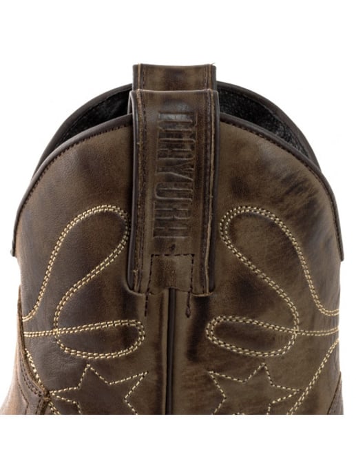 Mayura Boots Cowboy laarzen 2374-stbu alcatrao - Image 4