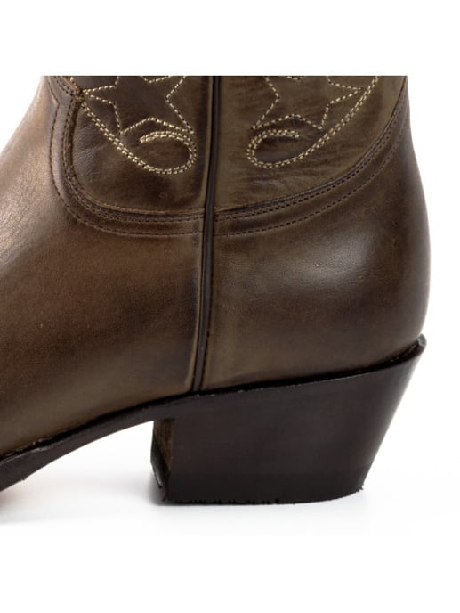 Mayura Boots Cowboy laarzen 2374-stbu alcatrao - Image 5