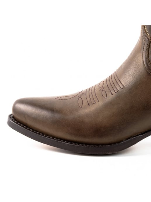 Mayura Boots Cowboy laarzen 2374-stbu alcatrao - Image 6