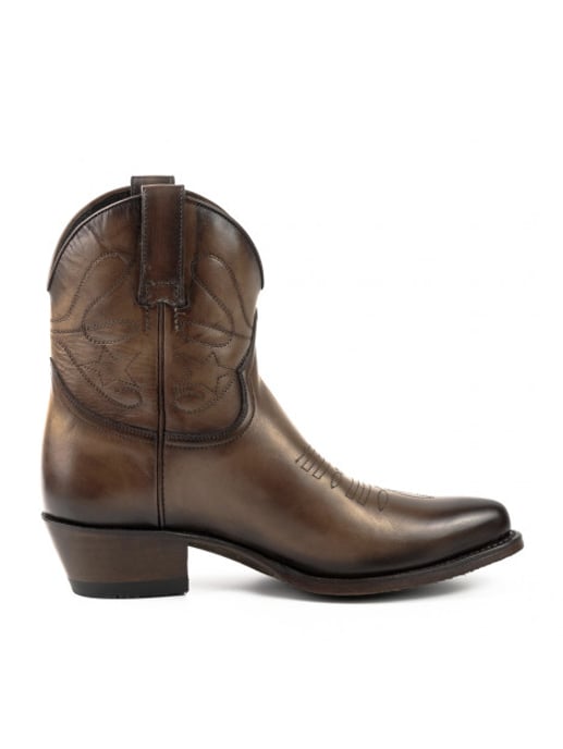 Mayura Boots Cowboy laarzen 2374-vintage cuero - Image 1
