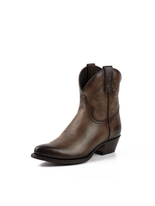 Mayura Boots Cowboy laarzen 2374-vintage cuero - Image 2