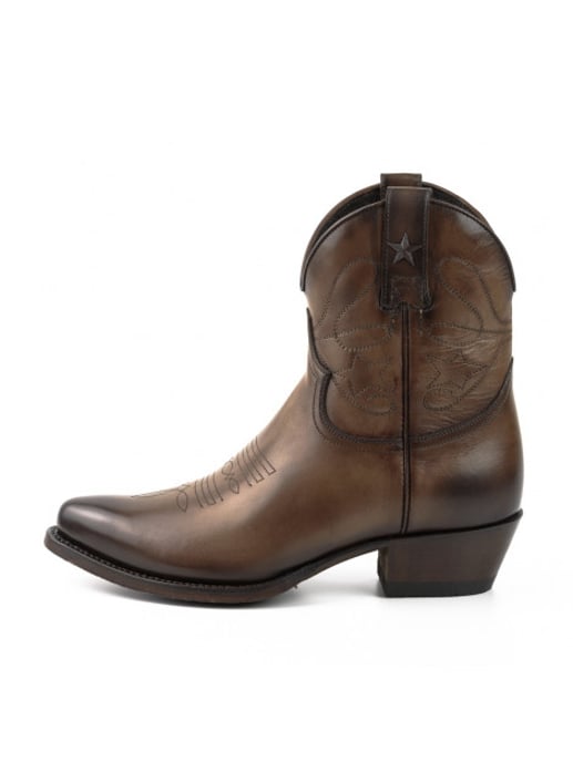 Mayura Boots Cowboy laarzen 2374-vintage cuero - Image 3