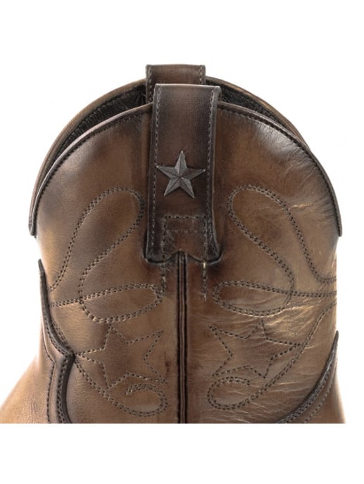 Mayura Boots Cowboy laarzen 2374-vintage cuero - Image 4