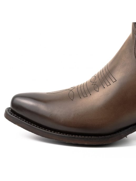 Mayura Boots Cowboy laarzen 2374-vintage cuero - Image 5