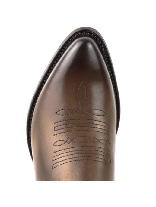Mayura Boots Cowboy laarzen 2374-vintage cuero - Image 6