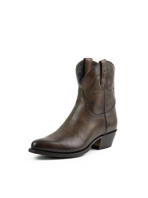 Mayura Boots Cowboy laarzen 2374-vintage marrón testa - Image 2