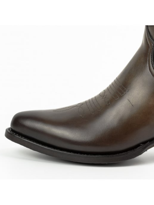 Mayura Boots Cowboy laarzen 2374-vintage marrón testa - Image 4