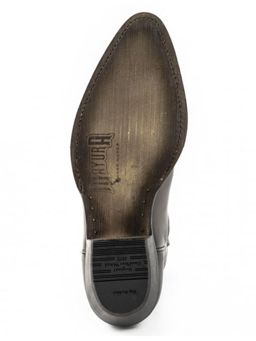 Mayura Boots Cowboy laarzen 2374-vintage marrón testa - Image 6