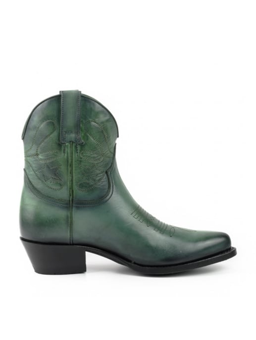 Mayura Boots Cowboy laarzen 2374-vintage verde - Image 1