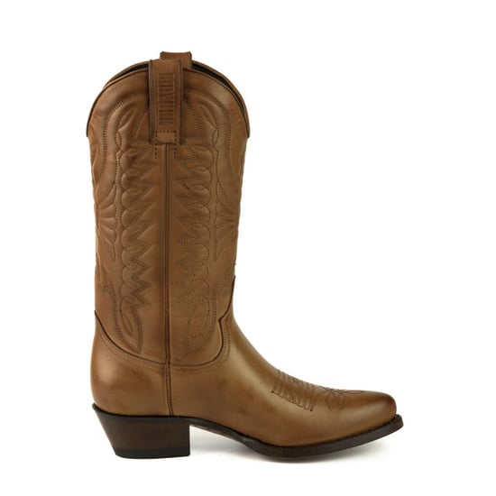 Mayura Boots Cowboy laarzen arpia-2534-nappa tostado - Image 1
