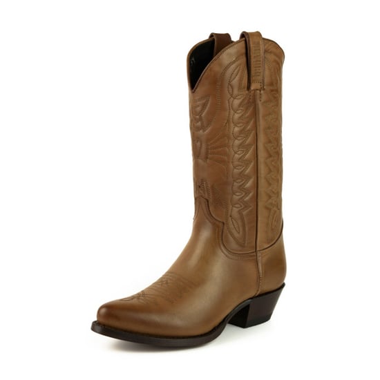 Mayura Boots Cowboy laarzen arpia-2534-nappa tostado - Image 4