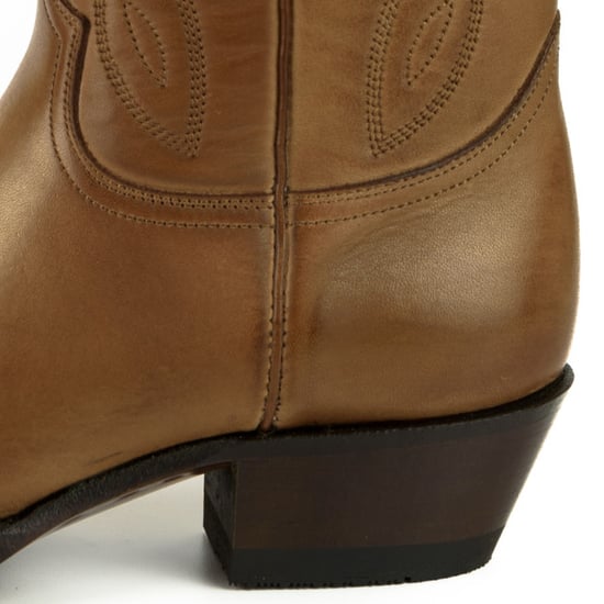 Mayura Boots Cowboy laarzen arpia-2534-nappa tostado - Image 5