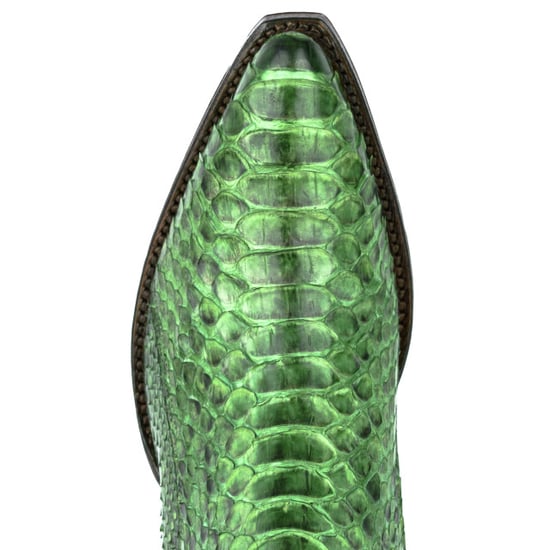 Mayura Boots Cowboy laarzen marie-2496- natural verde - Image 4