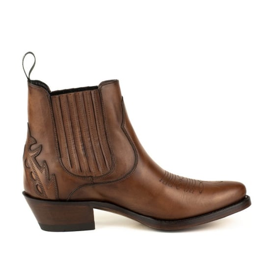 Mayura Boots Cowboy laarzen marilyn-2487-vacuno cuero - Image 1