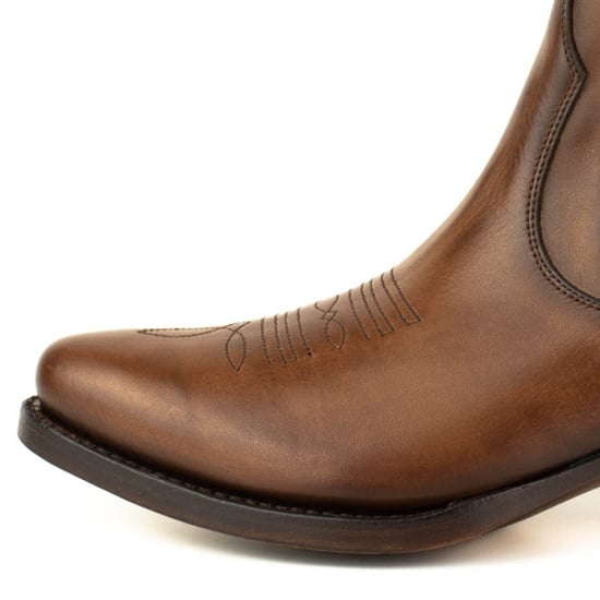 Mayura Boots Cowboy laarzen marilyn-2487-vacuno cuero - Image 4