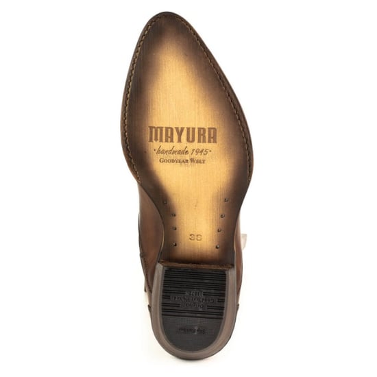 Mayura Boots Cowboy laarzen marilyn-2487-vacuno cuero - Image 5