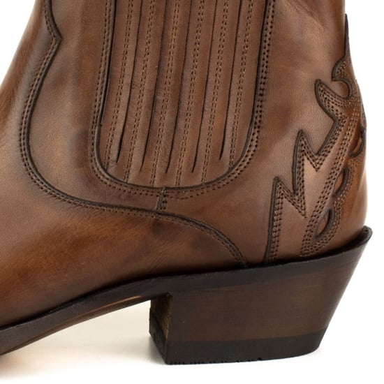 Mayura Boots Cowboy laarzen marilyn-2487-vacuno cuero - Image 6