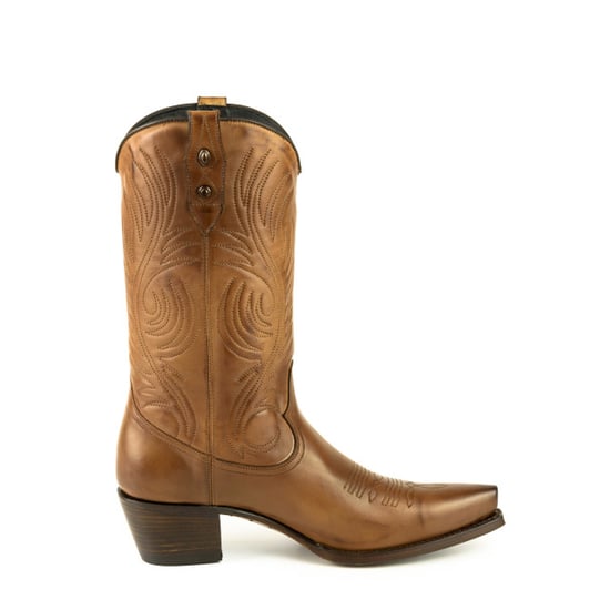 Mayura Boots Cowboy laarzen virgi-2536-nappa tostado - Image 1