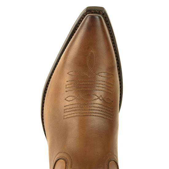 Mayura Boots Cowboy laarzen virgi-2536-nappa tostado - Image 4