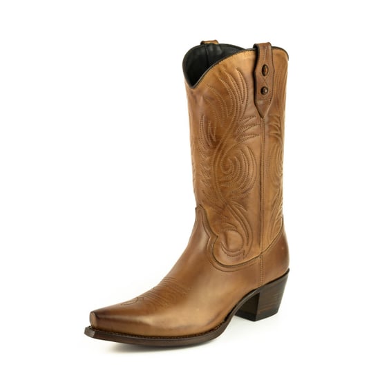 Mayura Boots Cowboy laarzen virgi-2536-nappa tostado - Image 5