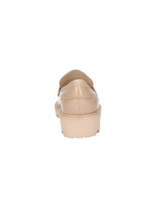 La Strada 2002015-1322 beige patent - Image 4