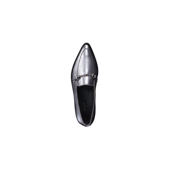 Paul Green loafers met zilveren accent - Image 5