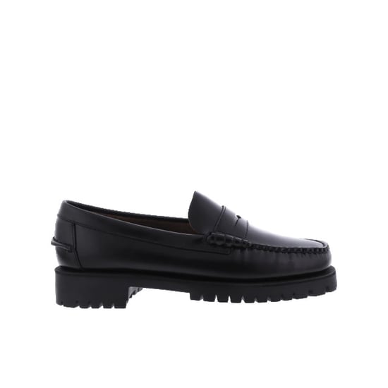 Sebago Dames dan lug loafer - Image 1
