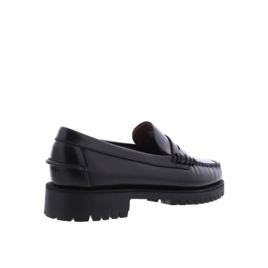 Sebago Dames dan lug loafer - Image 2