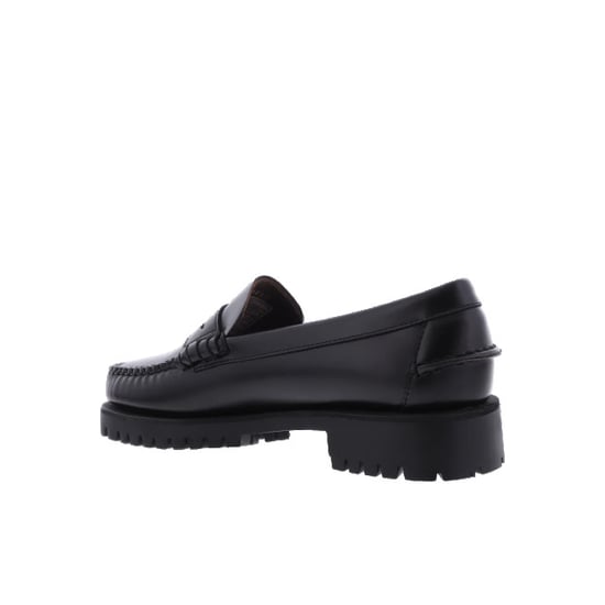 Sebago Dames dan lug loafer - Image 3