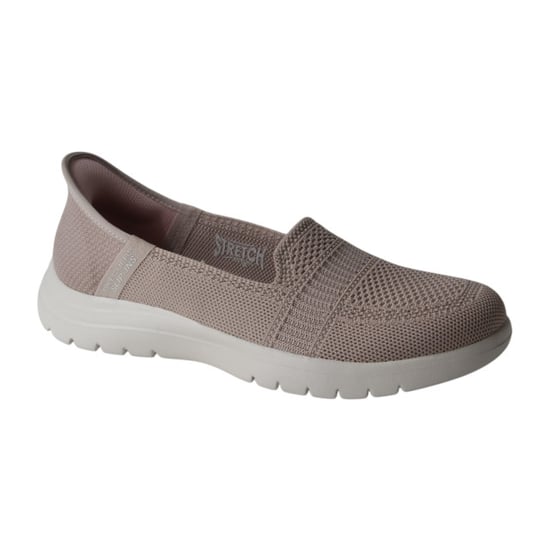 Skechers 138181 tpe dames instappers sportief - Image 1