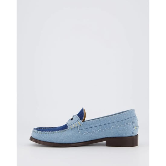 Toral Dames coin loafer /jeans - Image 5
