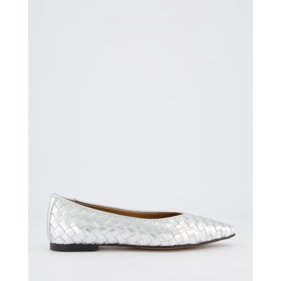 Toral Dames magda loafer /silver - Image 1
