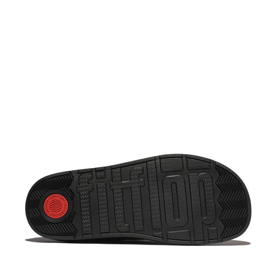 FitFlop Gen-ff leather back-strap moc mules - Image 6