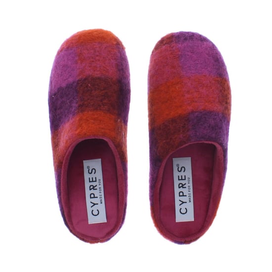 Cypres Verin ruit pantoffel | dames | maat: - Image 3