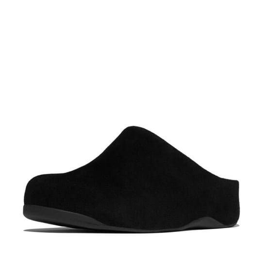 FitFlop Shuv suede clogs - Image 2