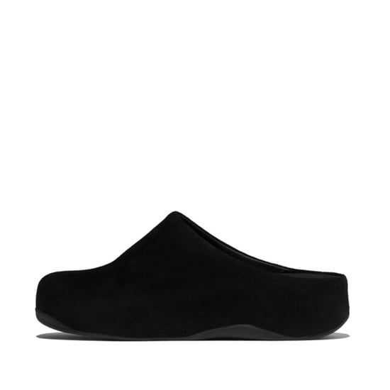 FitFlop Shuv suede clogs - Image 4