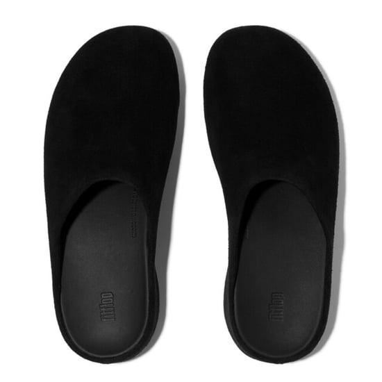 FitFlop Shuv suede clogs - Image 5