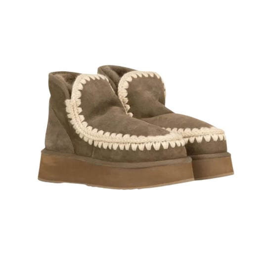 Mou Pantoffels mu.fw681000a - Image 1