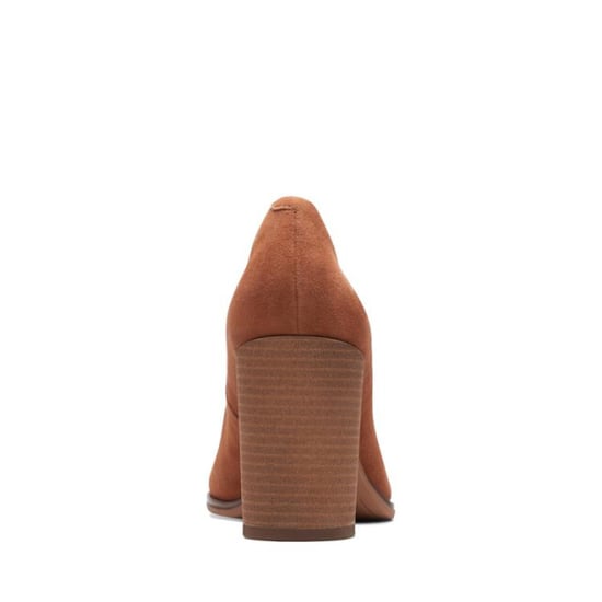 Clarks Original Freva85 court - Image 3