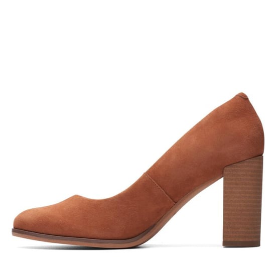 Clarks Original Freva85 court - Image 4