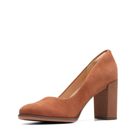 Clarks Original Freva85 court - Image 5