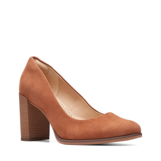 Clarks Original Freva85 court - Image 6