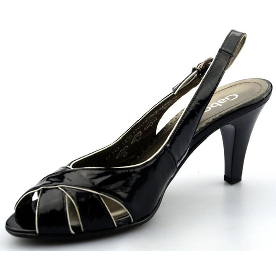 Gabor 61.763.97 dames pump - Image 3