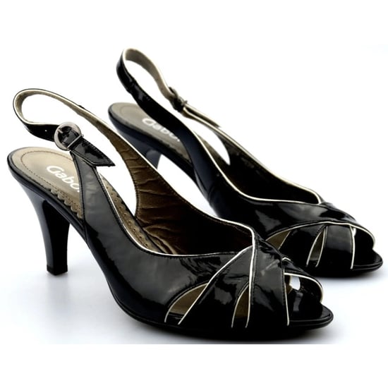 Gabor 61.763.97 dames pump - Image 4